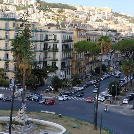 Posillipo 27 Apartment Naples Luaran gambar