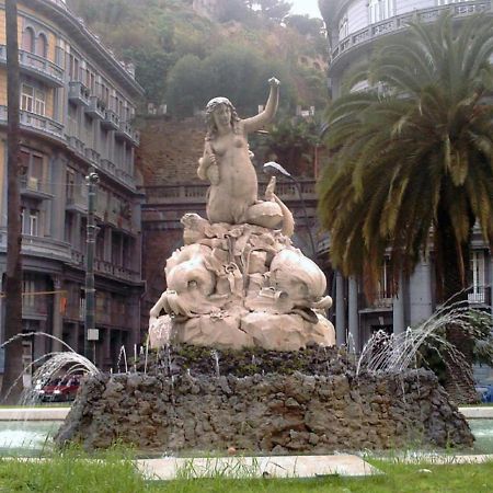 Posillipo 27 Apartment Naples Luaran gambar