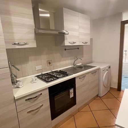 Posillipo 27 Apartment Naples Luaran gambar