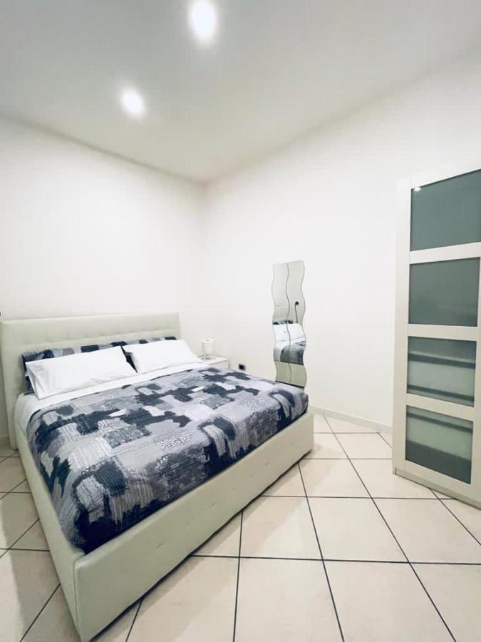 Posillipo 27 Apartment Naples Luaran gambar
