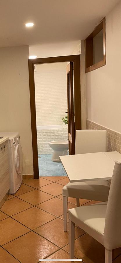 Posillipo 27 Apartment Naples Luaran gambar