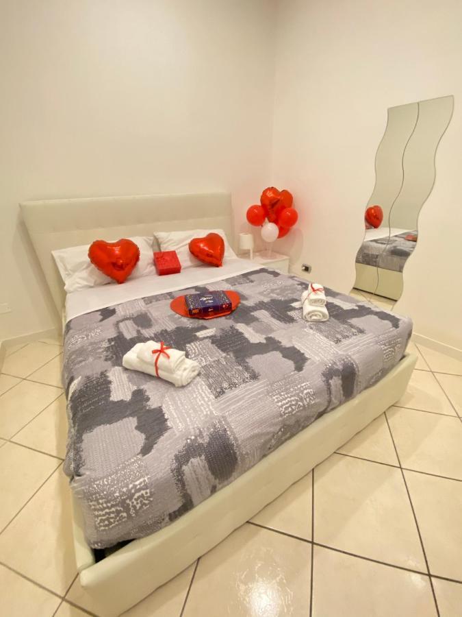 Posillipo 27 Apartment Naples Luaran gambar